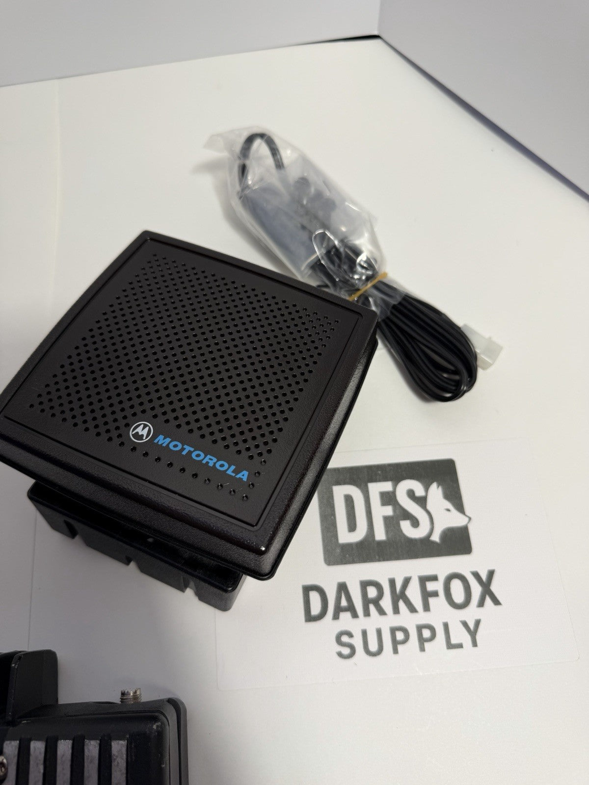 Motorola XTL5000 UHF R1 380-470mhz Radio Kit with GMRS and AES