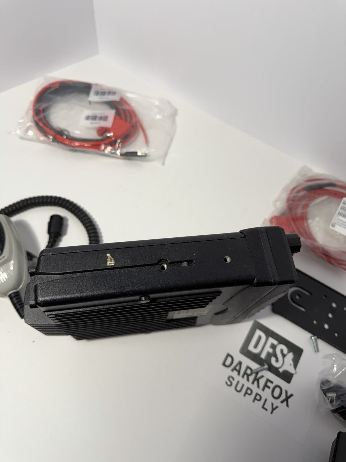 Motorola XTL5000 UHF R2 450-520mhz Radio Kit With GMRS