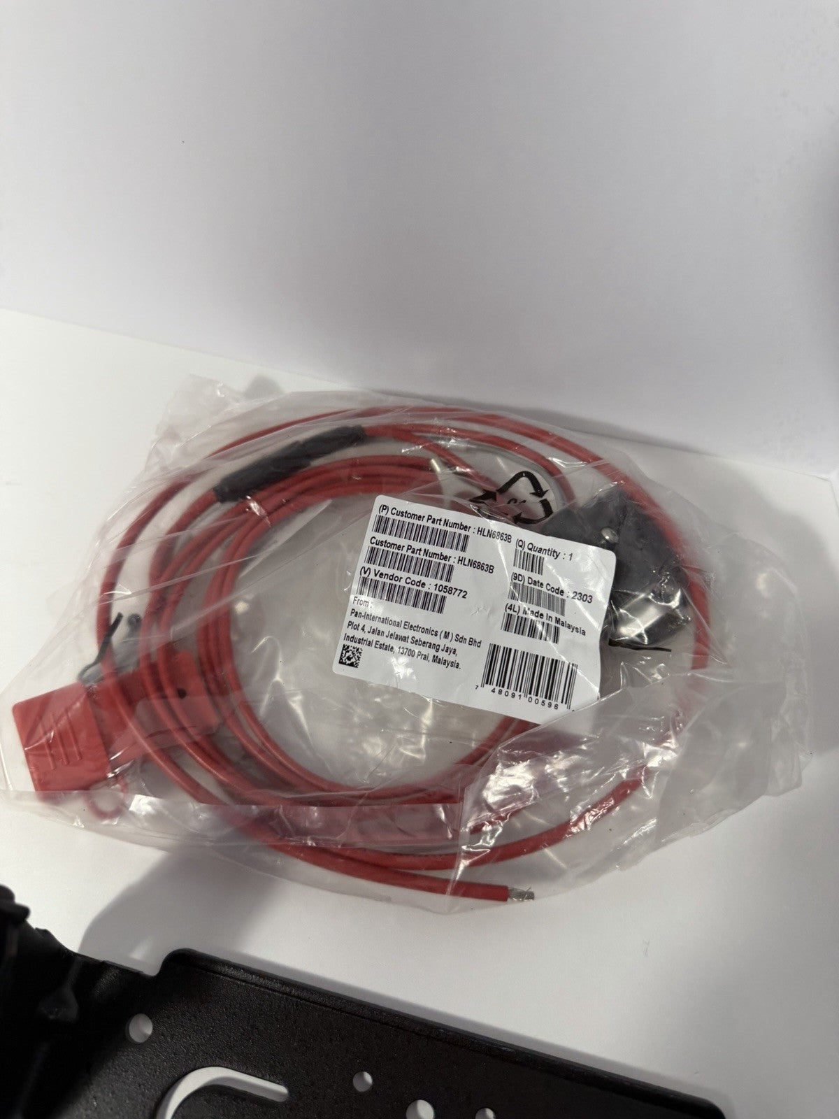 Motorola XTL5000 UHF R2 450-520mhz Radio Kit With GMRS