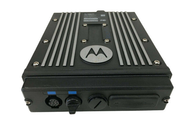 Motorola APX6500 Dash mount Radio 7/800MHz With TDMA and ADP Kit